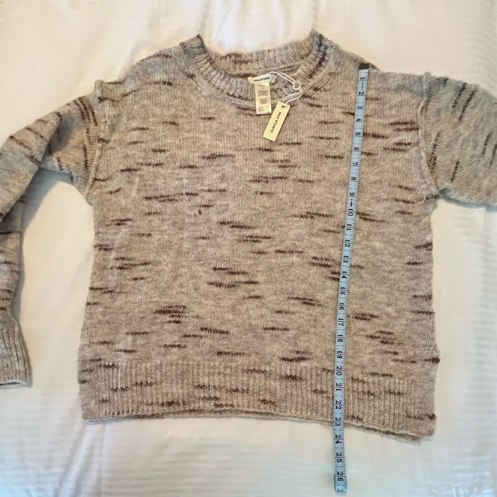 Max Studio Sweater - Picture 5 of 5